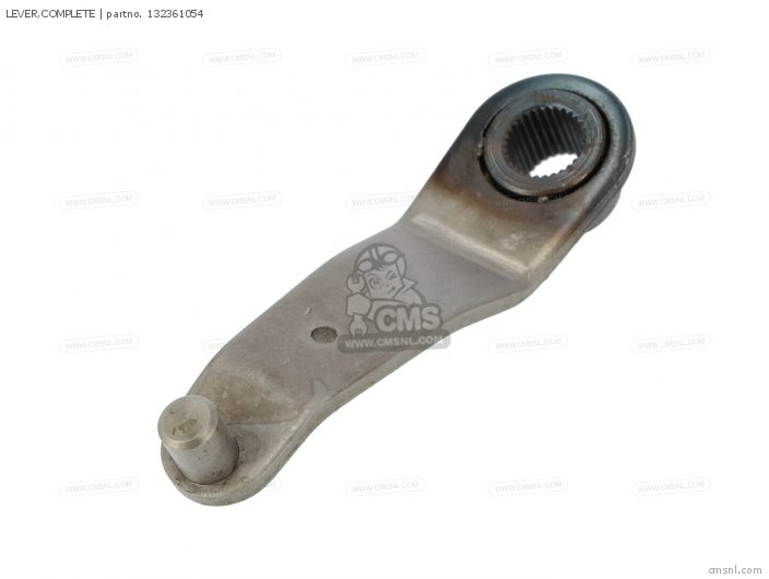 Kawasaki LEVER,COMPLETE 132361054