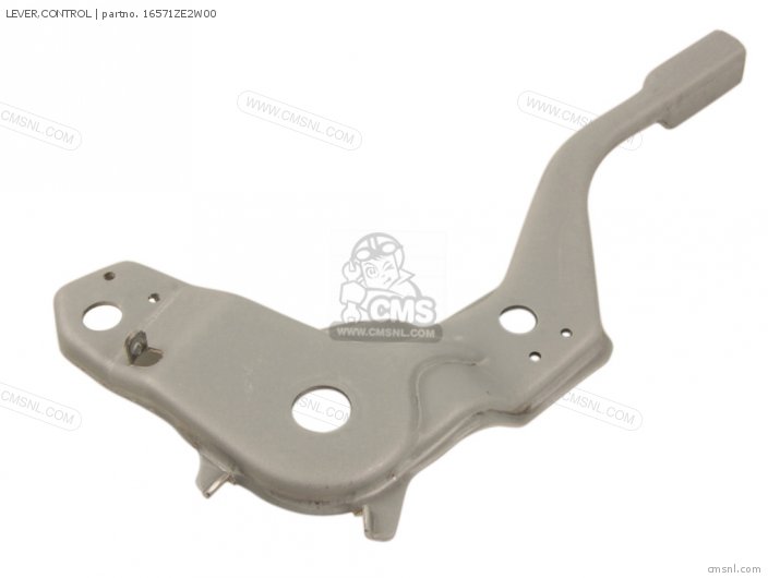 Honda LEVER,CONTROL 16571ZE2W00