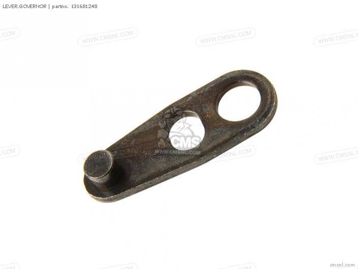 Kawasaki LEVER,GOVERNOR 131681248