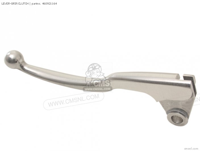 Kawasaki LEVER-GRIP,CLUTCH 460921164 Kawasaki LEVER-GRIP,CLUTCH 460921164