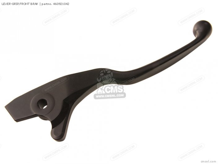 Kawasaki LEVER-GRIP,FRONT BRAK 460921042