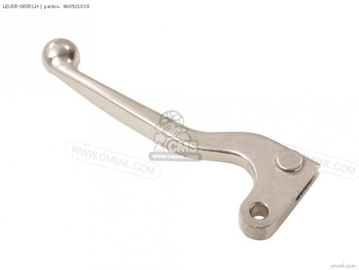 Kawasaki LEVER-GRIP,LH 460921018