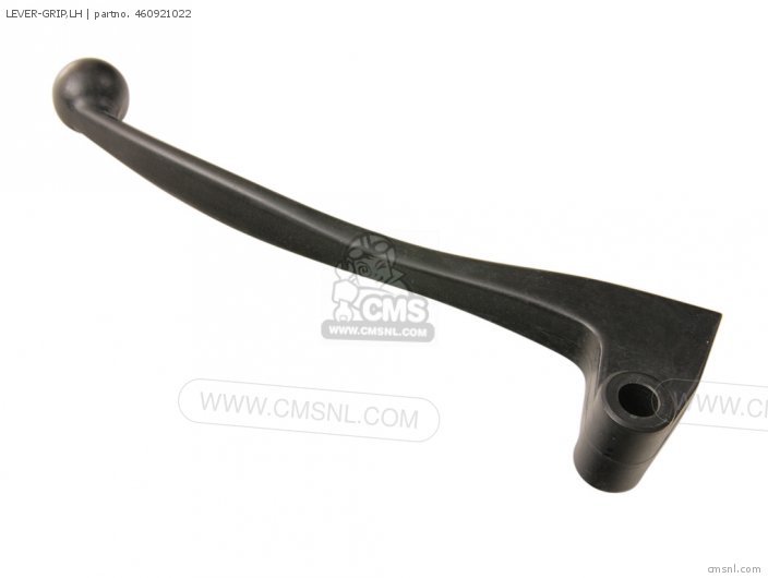 Kawasaki LEVER-GRIP,LH 460921022