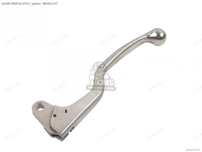 Kawasaki LEVER-GRIP,LH 460921107