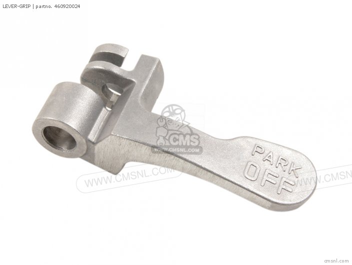 Kawasaki LEVER-GRIP 460920024