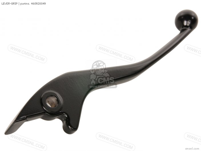 Kawasaki LEVER-GRIP 460920049