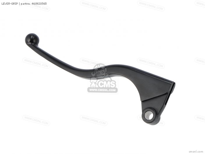 Kawasaki LEVER-GRIP 460920565