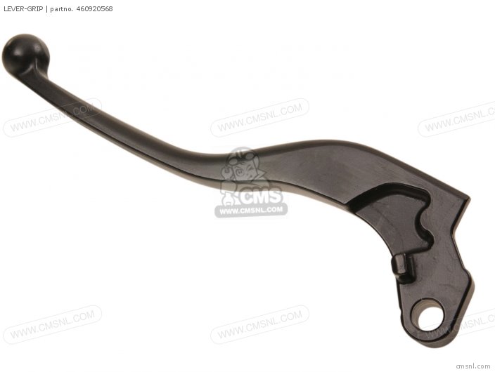 Kawasaki LEVER-GRIP 460920568