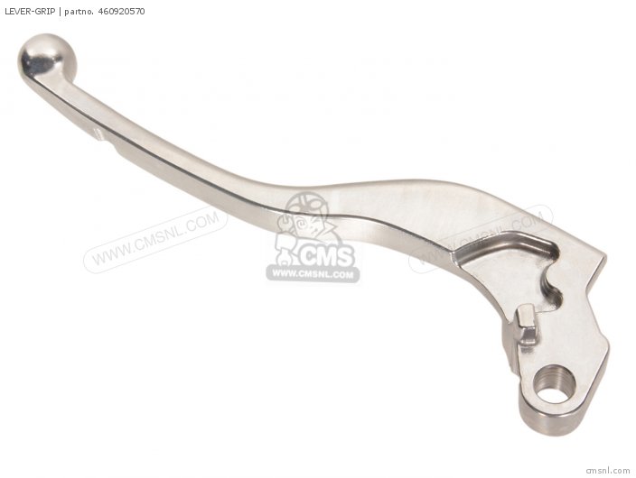 Kawasaki LEVER-GRIP 460920570