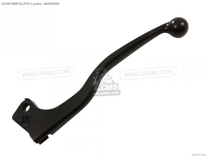 460920554 Levergrip,clutch Kawasaki buy the 460920554 at CMSNL