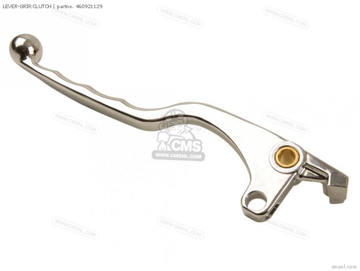 460921129: Lever-grip,clutch Kawasaki - buy the 46092-1129 at CMSNL