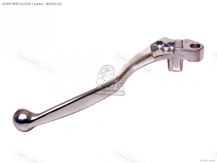 460921162 Levergrip,clutch Kawasaki buy the 460921162 at CMSNL