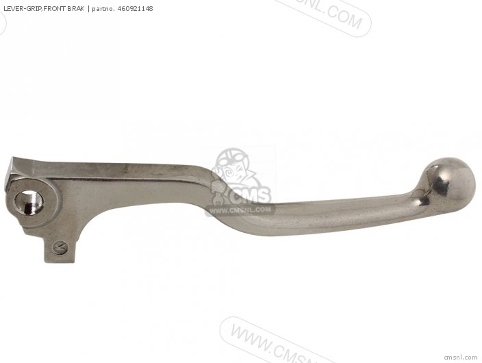 460921148: Lever-grip,front Brak Kawasaki - buy the 46092-1148 at CMSNL