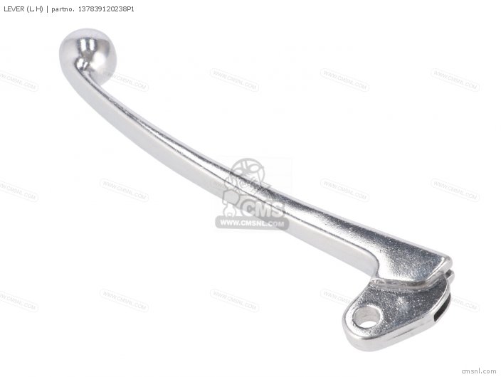 Yamaha LEVER (L.H) (NON O.E. ALTERNATIVE) 137839120238P1