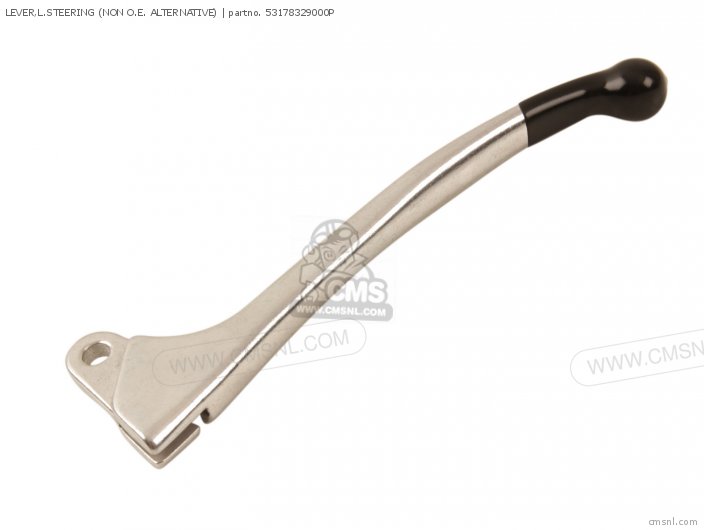 Honda LEVER,L.STEERING (NON O.E. ALTERNATIVE) 53178329000P