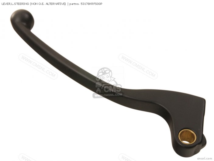 Honda LEVER,L.STEERING (NON O.E. ALTERNATIVE) 53178KRFS00P