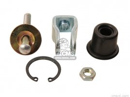 LEVER OVERHAUL KIT LEVER OVERHAUL KIT