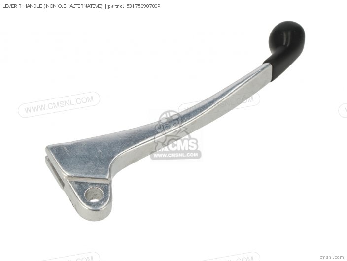 Honda LEVER R HANDLE (NON O.E. ALTERNATIVE) 53175090700P