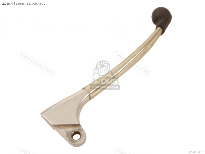 Honda LEVER,R 53170074670