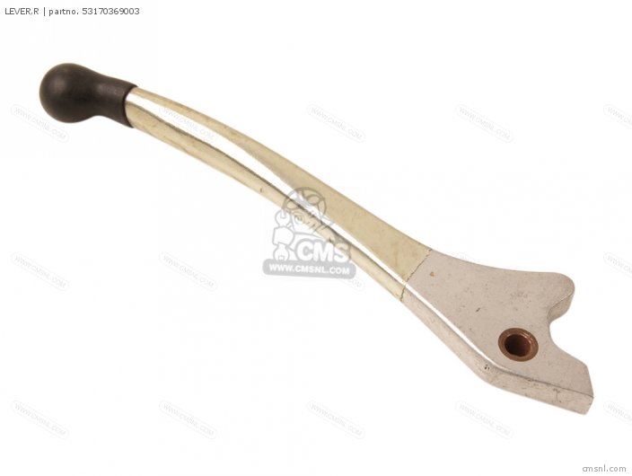 Honda LEVER,R 53170369003