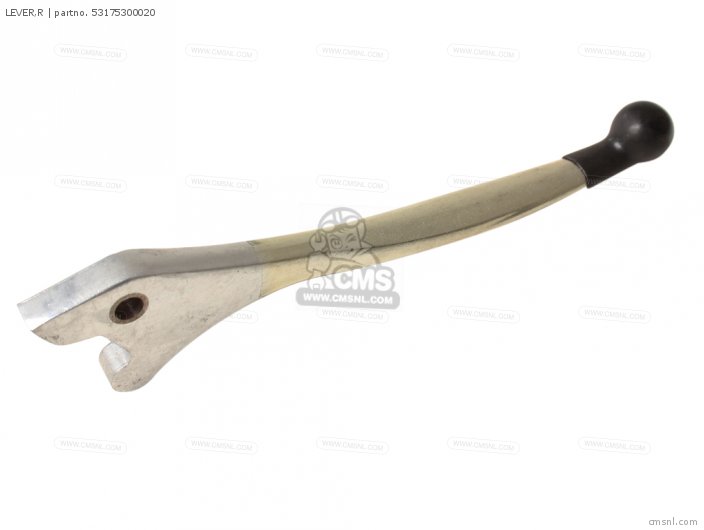 Honda LEVER,R 53175300020