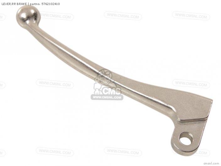 Suzuki LEVER,RR BRAKE 5762102410