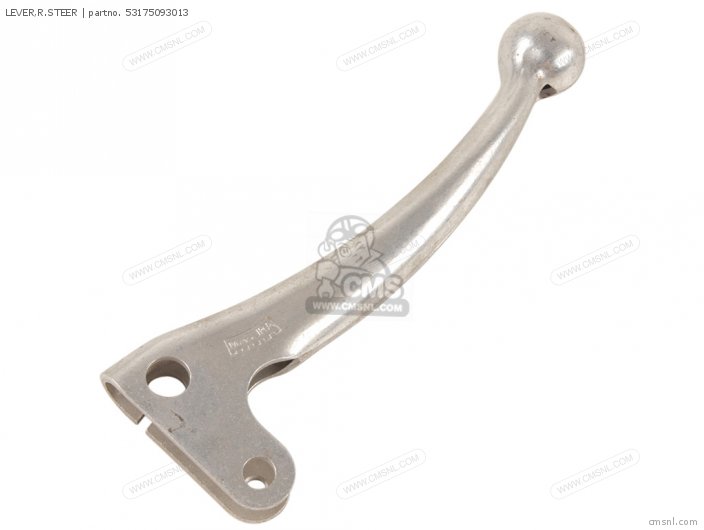 Honda LEVER,R.STEER 53175093013 Honda LEVER,R.STEER 53175093013