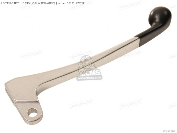 Honda LEVER,R.STEERING (NON O.E. ALTERNATIVE) 53175147671P