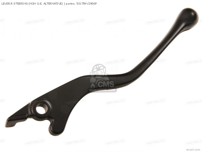 Honda LEVER,R.STEERING (NON O.E. ALTERNATIVE) 53175KV2900P