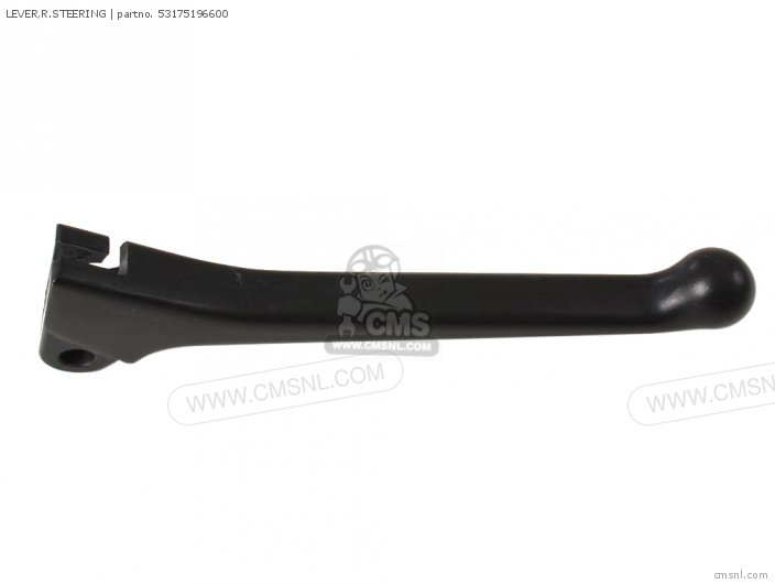 Honda LEVER,R.STEERING 53175196600