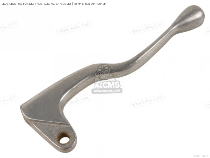 Honda LEVER,R.STRG.HANDLE (NON O.E. ALTERNATIVE) 53175KT0840P