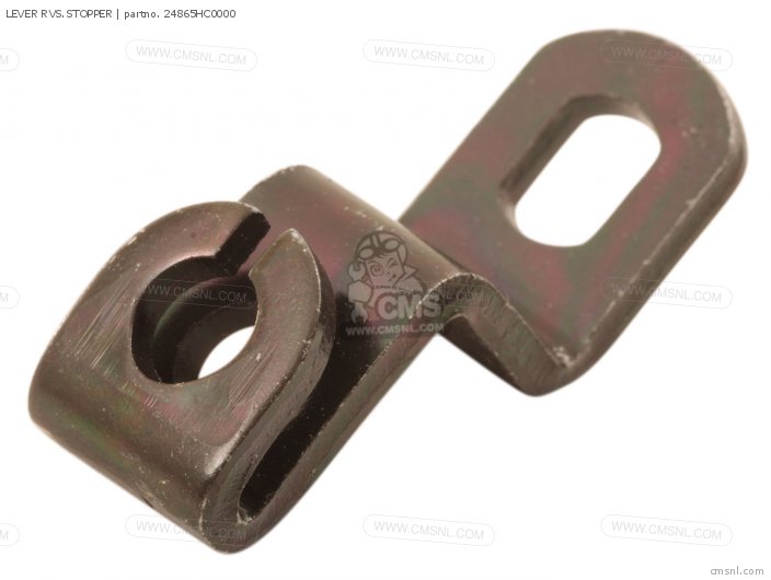 Honda LEVER RVS.STOPPER 24865HC0000