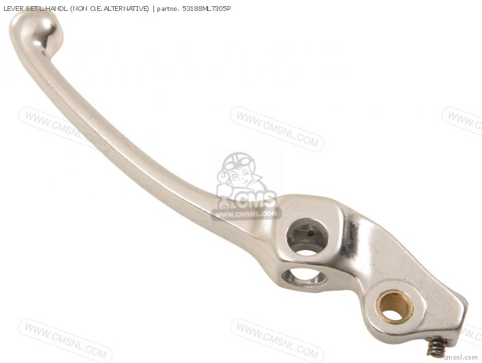 Honda LEVER SET,L.HANDL (NON O.E. ALTERNATIVE) 53188ML7305P