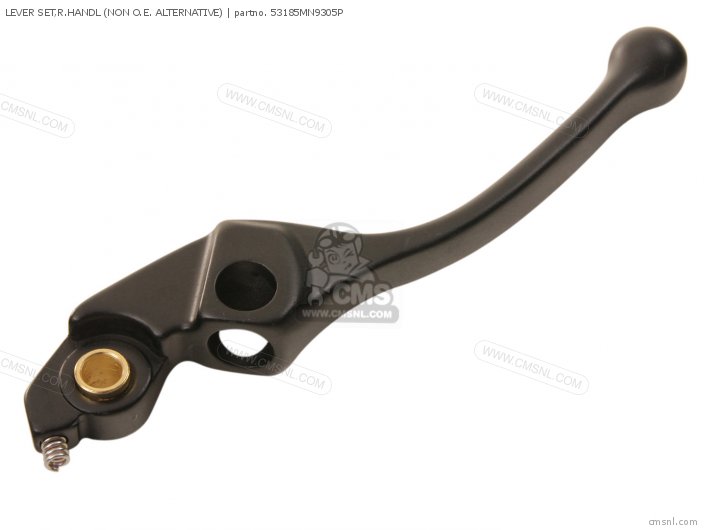 Honda LEVER SET,R.HANDL (NON O.E. ALTERNATIVE) 53185MN9305P