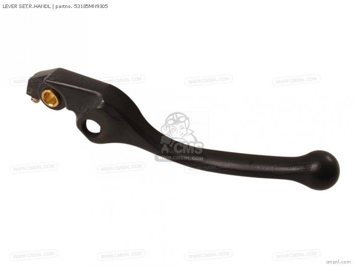 Honda LEVER SET,R.HANDL 53185MN9305