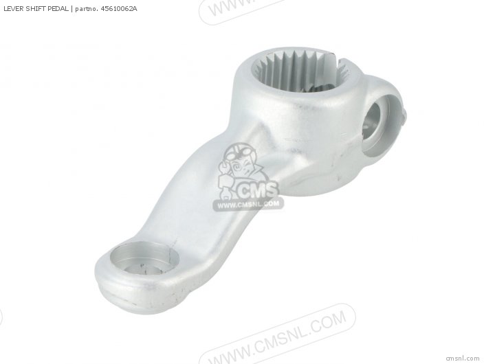 Ducati LEVER SHIFT PEDAL 45610062A