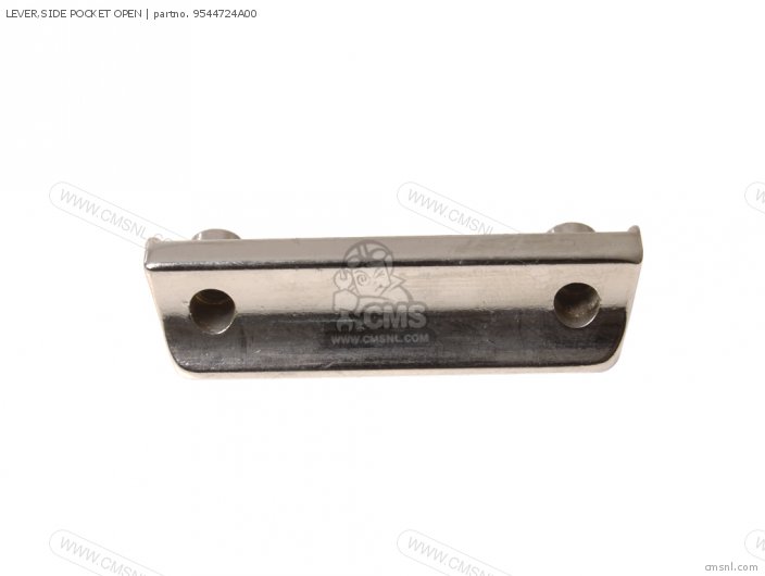 Suzuki LEVER,SIDE POCKET OPEN 9544724A00