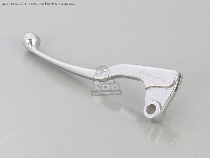 Kitaco LEVER S(YL-23) 4TR-83912-00 7052564230