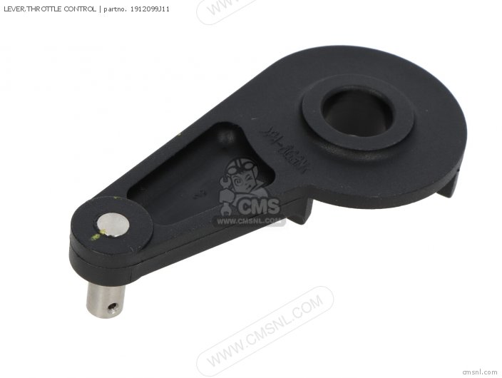 Suzuki LEVER,THROTTLE CONTROL 1912099J11