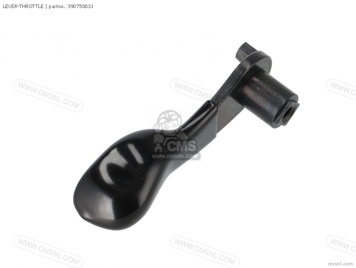 Kawasaki LEVER-THROTTLE 390750031