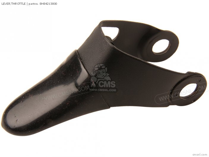 Yamaha LEVER,THROTTLE 8H84213800