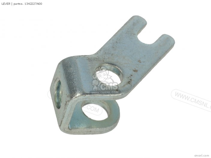 Suzuki LEVER 1342227A00