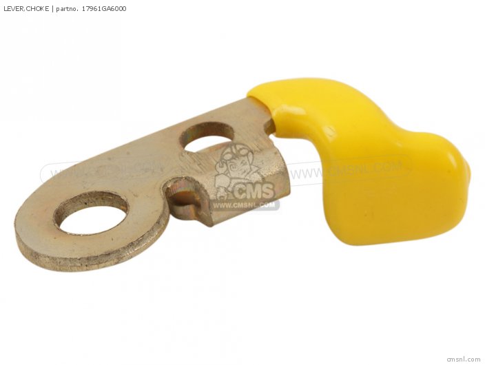 17961GA6000 Lever,choke Honda buy the 17961GA6000 at CMSNL