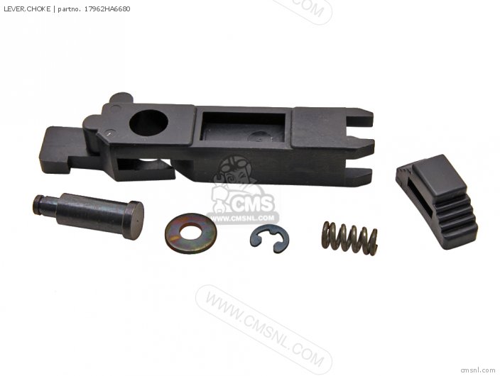 17962HA6680 Lever,choke Honda buy the 17962HA6680 at CMSNL