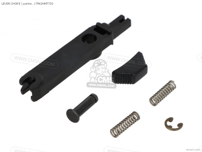 17962HM7720 Lever,choke Honda buy the 17962HM7720 at CMSNL