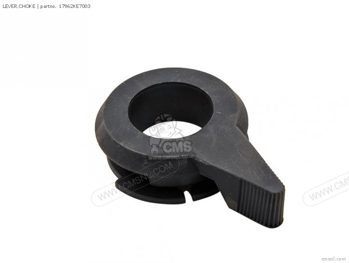 17962KE7003 Lever,choke Honda buy the 17962KE7003 at CMSNL