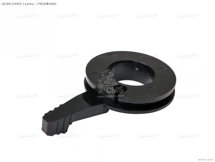 17962MB0000 Lever,choke Honda buy the 17962MB0000 at CMSNL