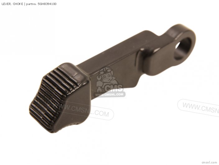 Yamaha LEVER, CHOKE 5GH8394100