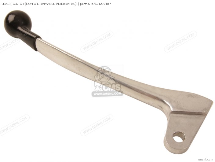 Suzuki LEVER, CLUTCH 5762127210P Suzuki LEVER, CLUTCH 5762127210P