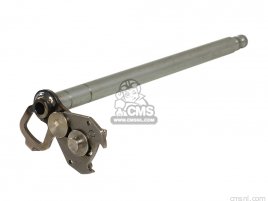 やまし KAWASAKI 13161-1126 LEVER-COMP-CHANGE SHA for sale online | eBay